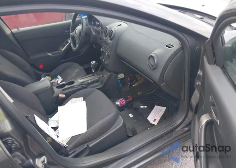 2006 Pontiac G6 from USA, damaged, VIN 1G2ZG558664292922